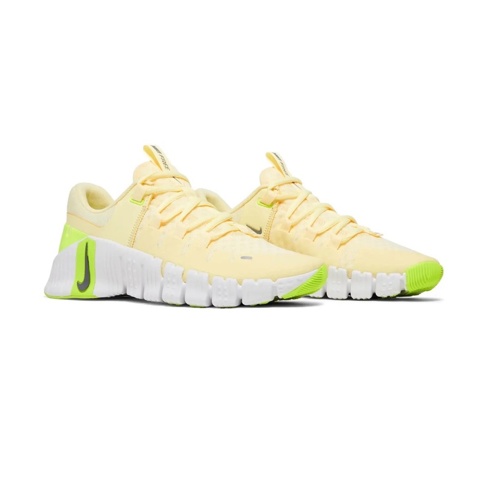 Nike Free Metcon 5 Gently Used
